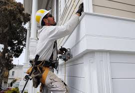 How To Choose The Right Materials for Your Siding Installation in 'Killian, LA